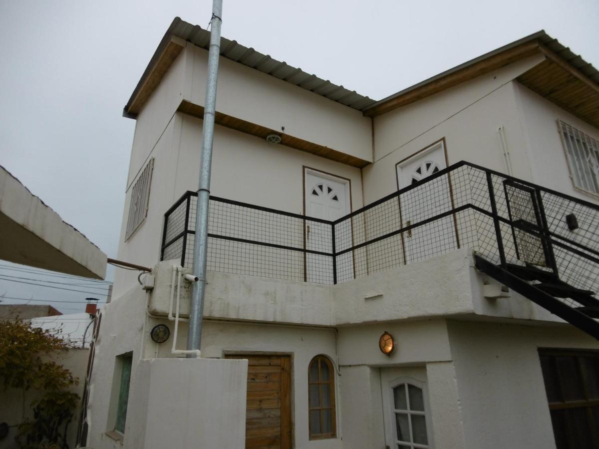Hostel La Casa De Tounens Puerto Madryn Camera foto