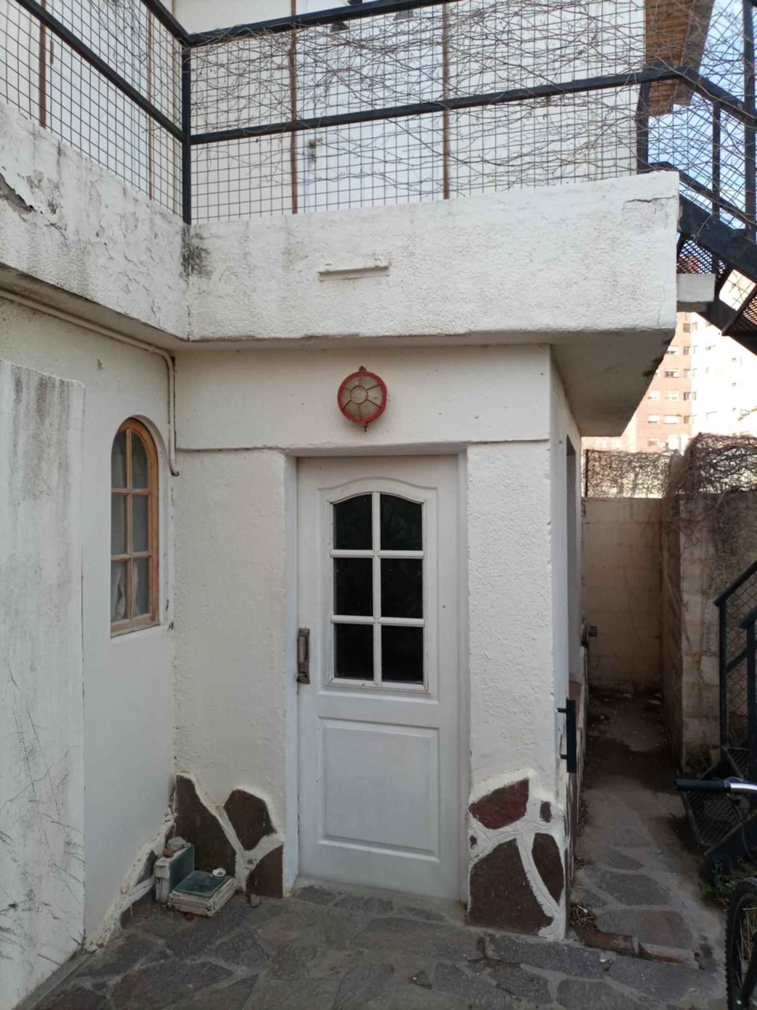 Hostel La Casa De Tounens Puerto Madryn Esterno foto